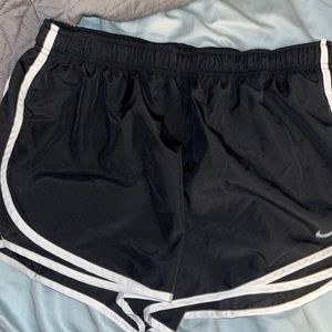 Womens Nike Dri-Fit shorts
